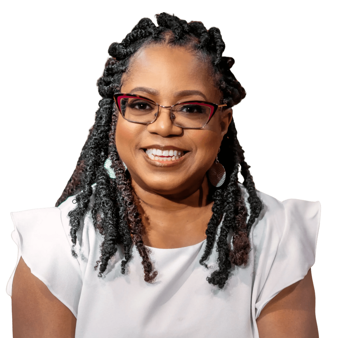 Yolanda Pender